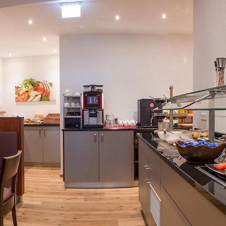 Apart- Hotel Sonnhof Royal Serfaus Ngoại thất bức ảnh