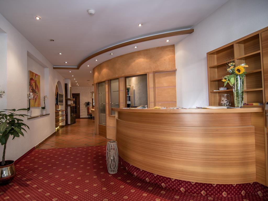Apart- Hotel Sonnhof Royal Serfaus Ngoại thất bức ảnh