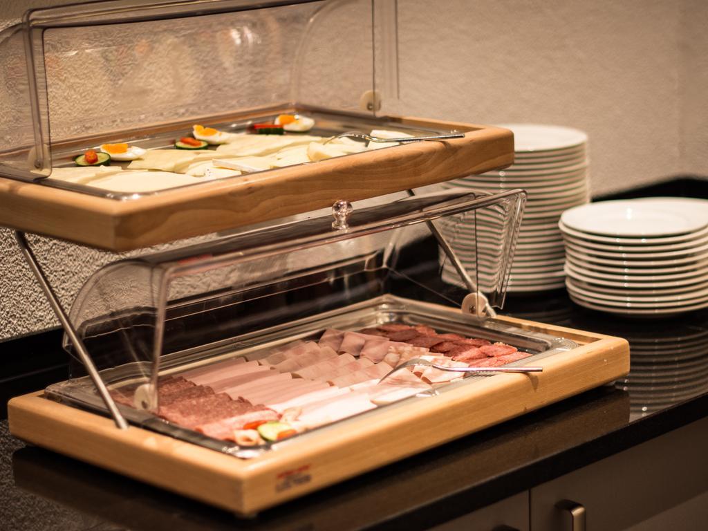 Apart- Hotel Sonnhof Royal Serfaus Ngoại thất bức ảnh